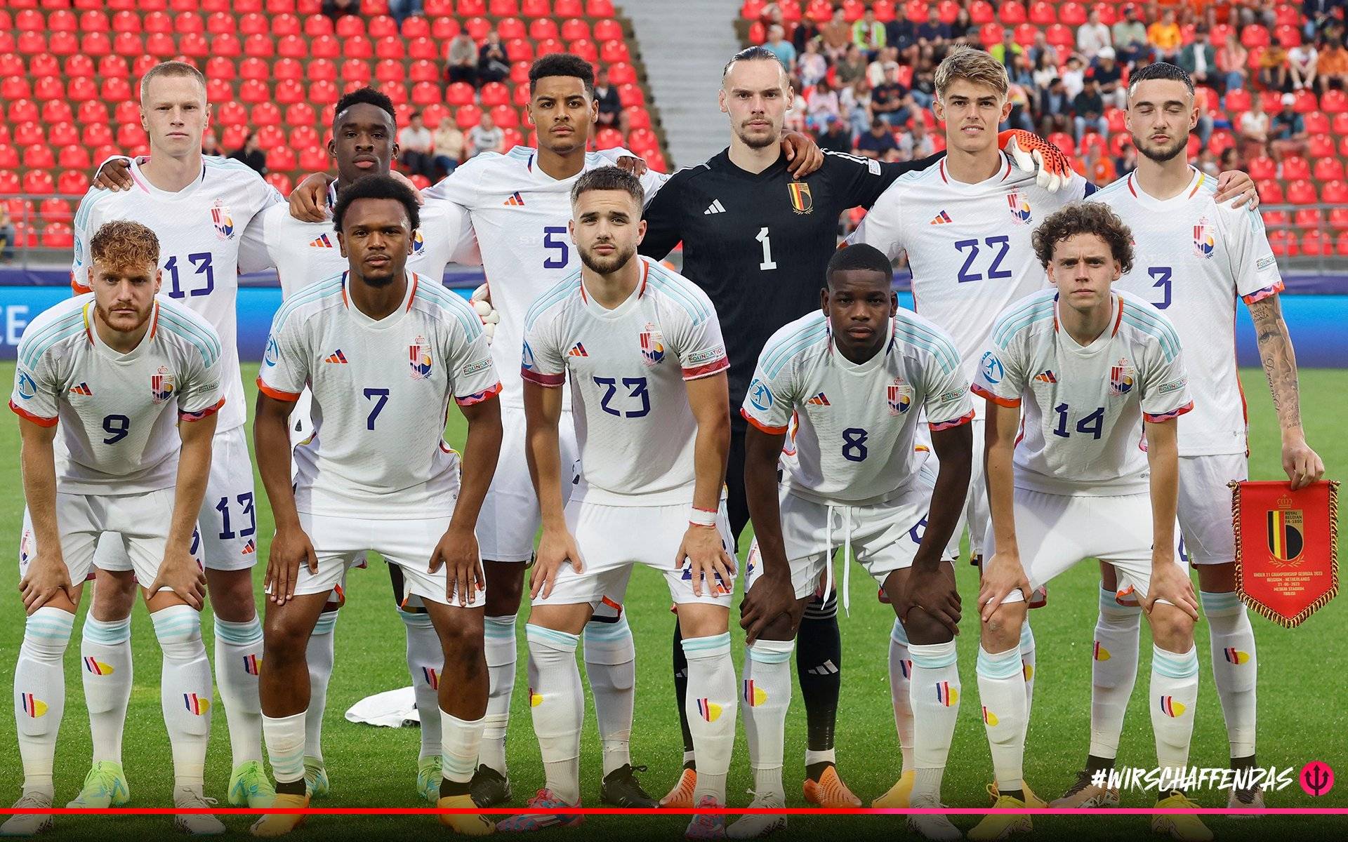 斯洛文尼亚队在对阵中取得胜利晋级