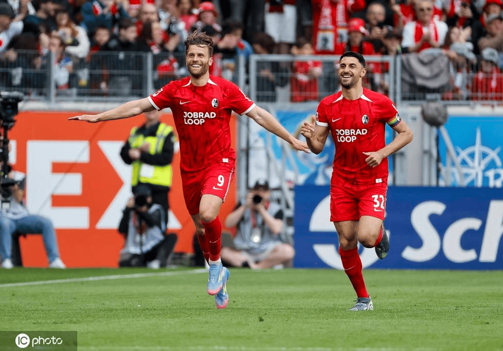 雷火电竞充值-关于霍芬海姆客场取胜，德甲球队势如破竹的信息