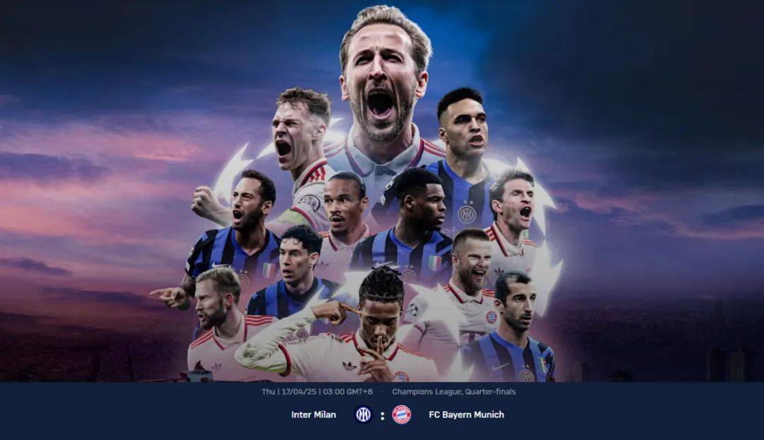 雷火电竞下载-拜仁利物浦激战，欧冠比赛一触即发的简单介绍