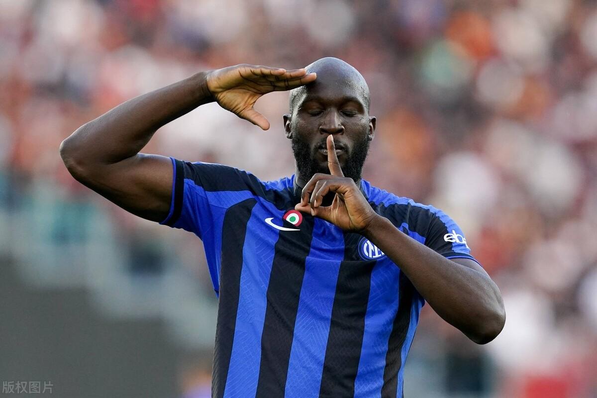 国米前锋获得最佳射手奖,梦幻赛季收官 国米前锋获得最佳射手奖,梦幻赛季收官