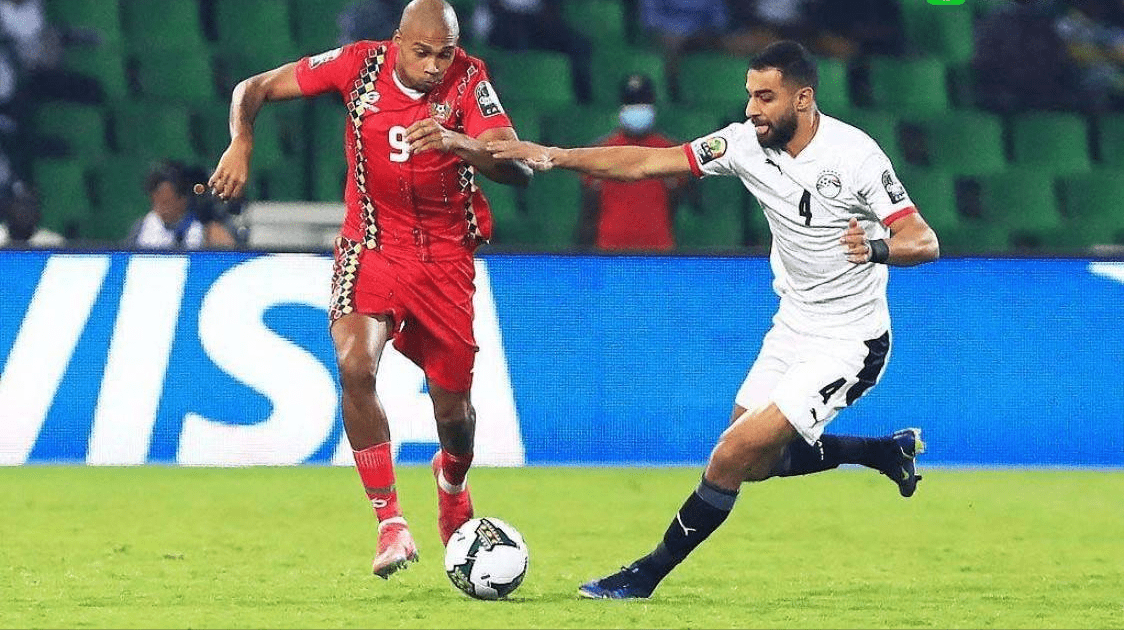 非洲国家杯赛开始，埃及尼日利亚冲击冠军宝座