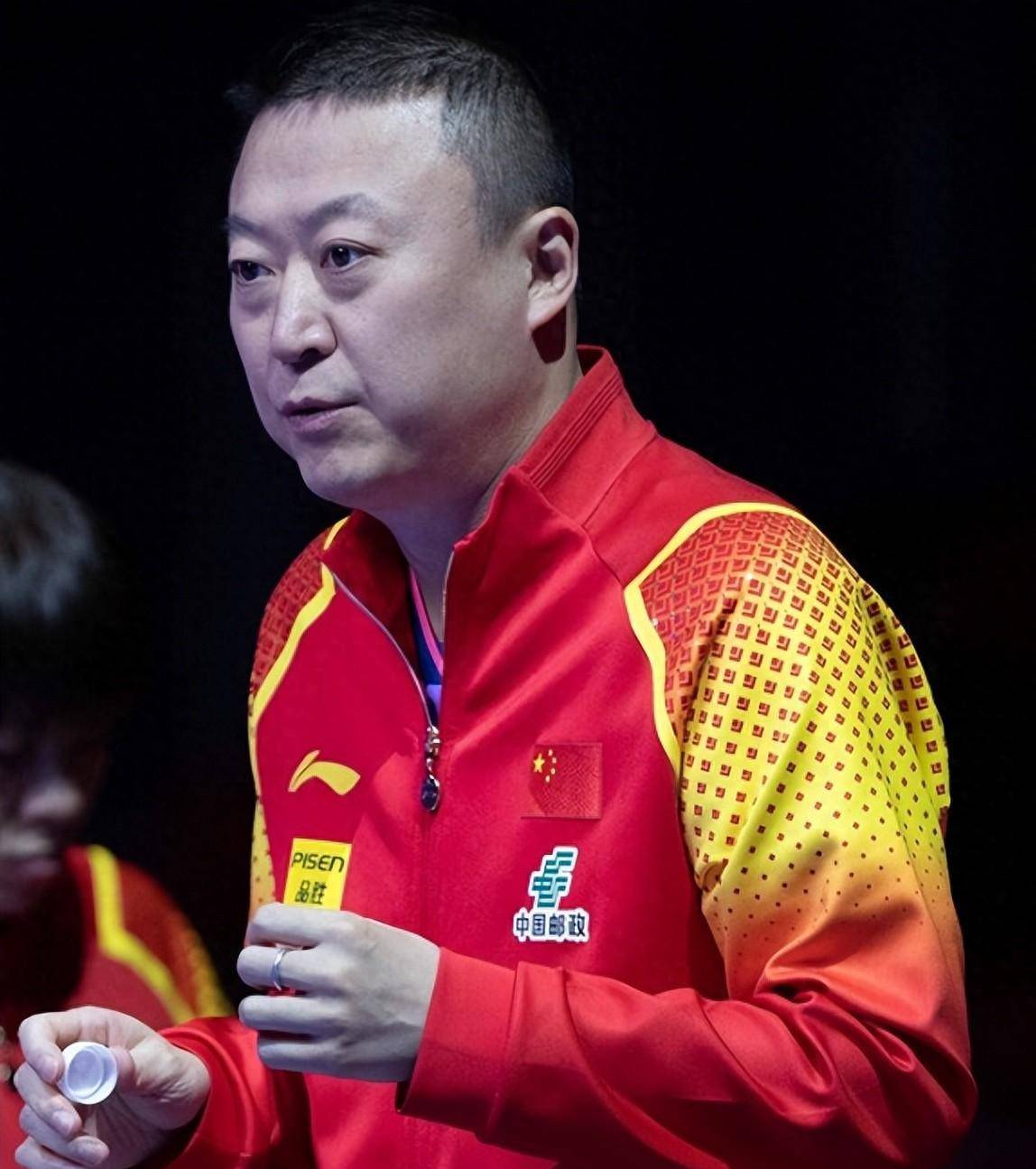 包含中国羽毛球队绝地反击印尼羽毛球队，马琳高光表现的词条