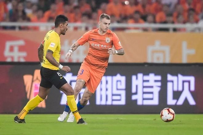 河南队遭遇连败,正面临考验和挑战的简单介绍 河南队遭遇连败,正面临考验和挑战的简单介绍