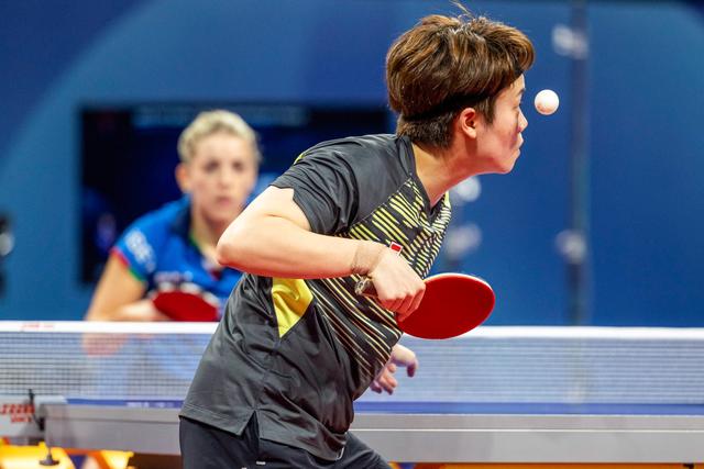 毛里求斯队实力强大，横扫对手