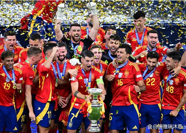 西班牙连胜十场横扫欧罗巴联赛，锁定晋级名额