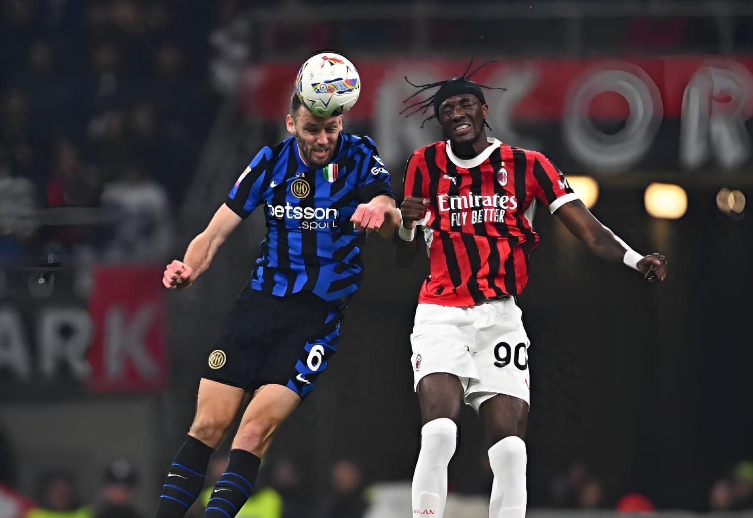 雷火电竞网址-AC米兰快速反击，压制对手夺得胜利的简单介绍