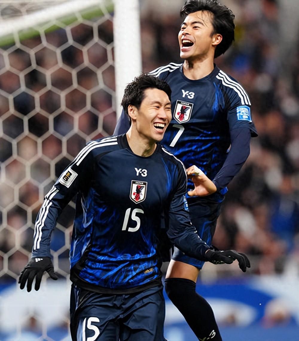 雷火电竞app-日本球队完胜对手，晋级亚冠淘汰赛