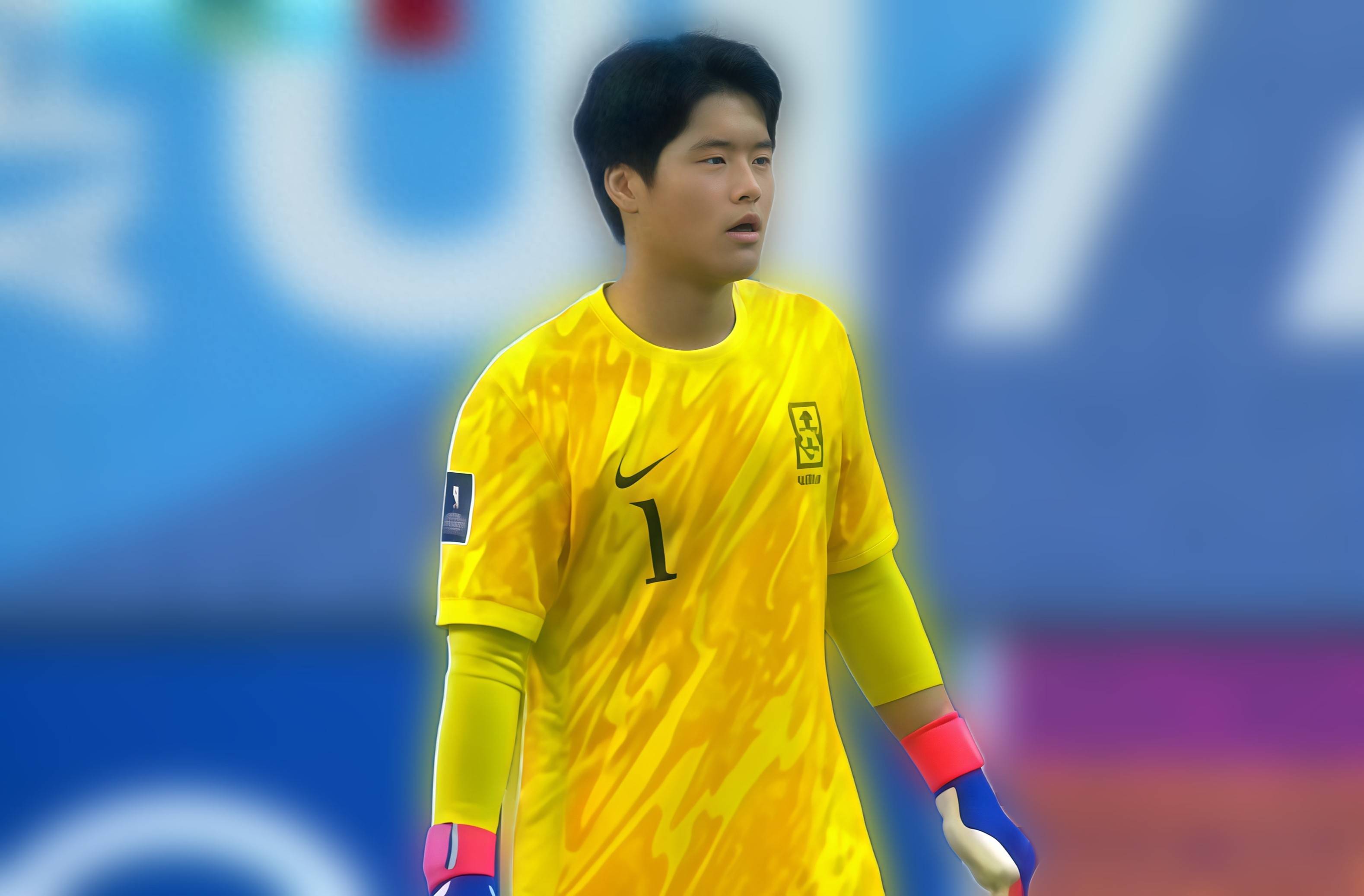 雷火电竞合作-失误犯规导致点球被罚入球门