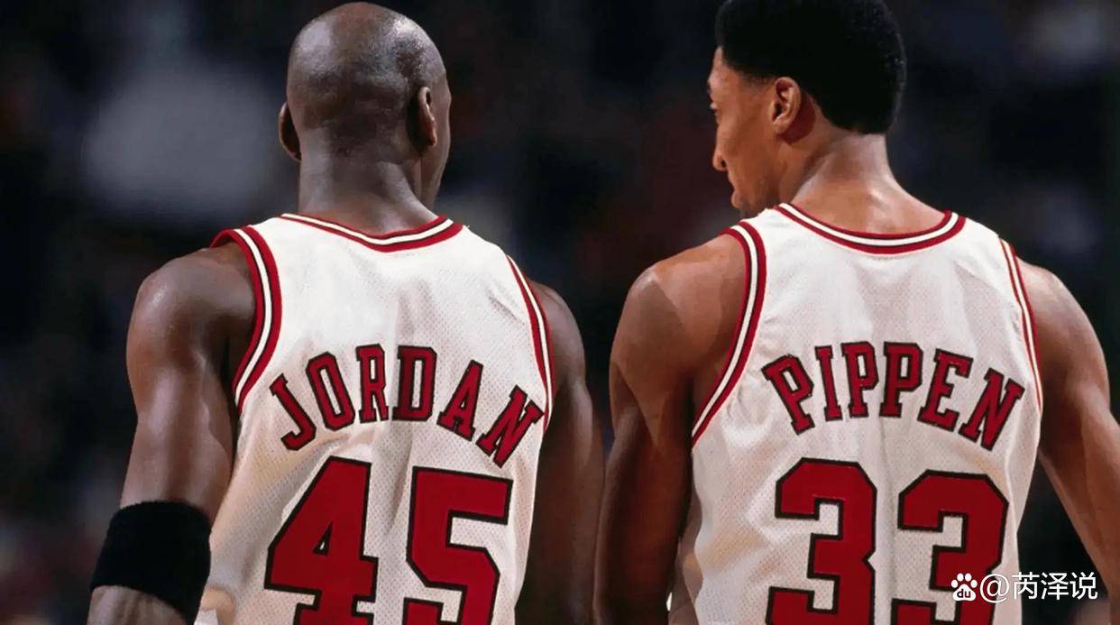 公牛客场击败人，球队体现出团队配合