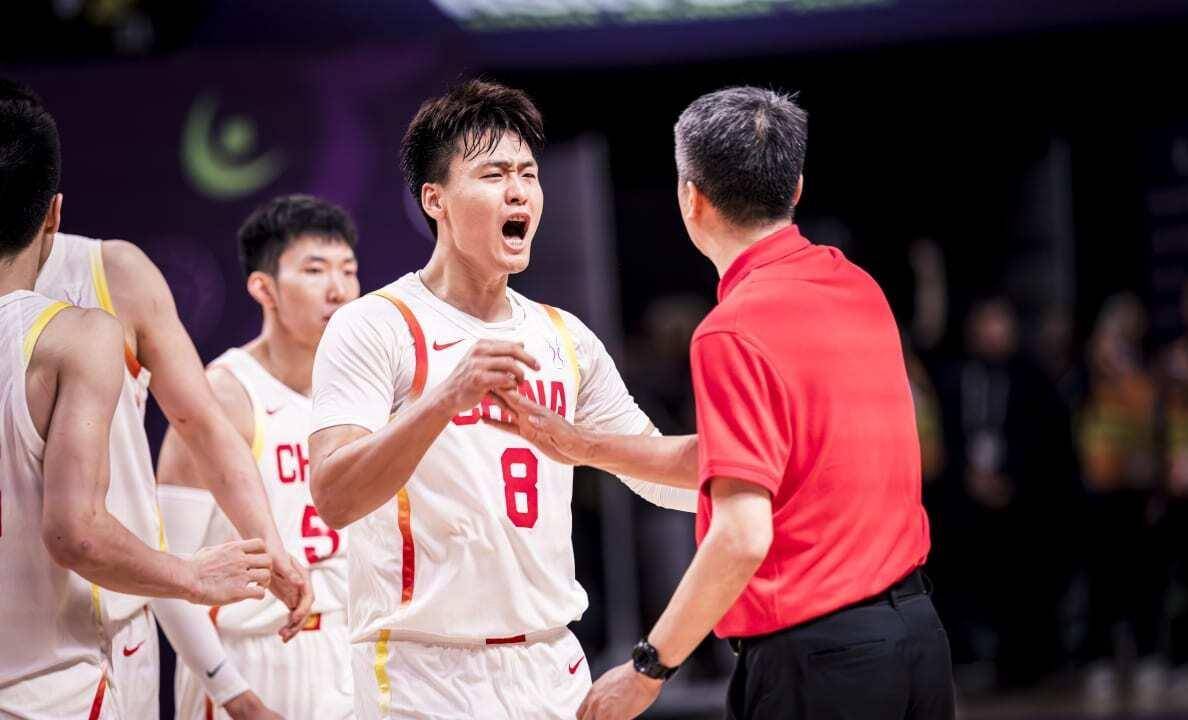 雷火电竞合作-关于亚洲杯篮球赛事迎来巅峰对决，中国男篮勇夺冠军的信息