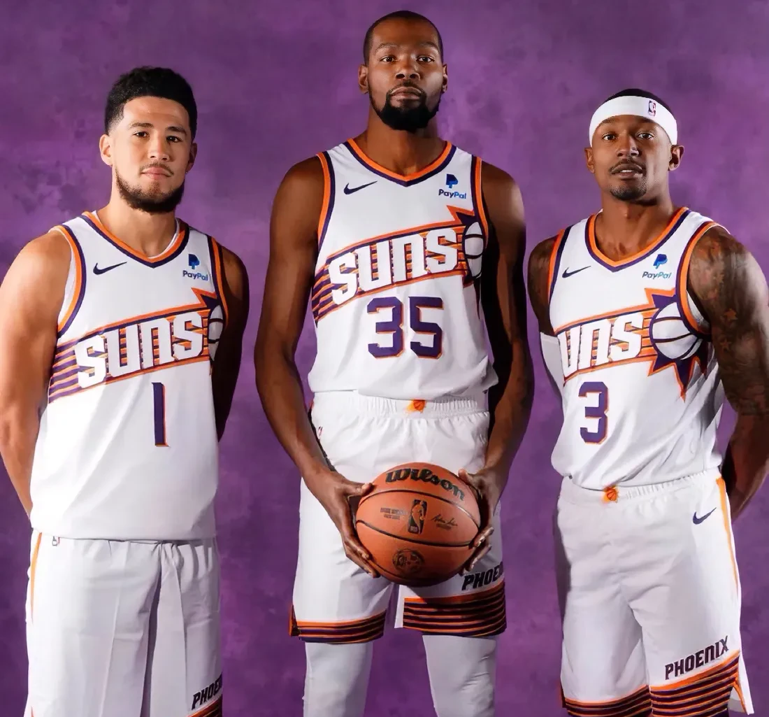 太阳队主帅喊话球员,冲击季后赛 太阳队主帅喊话球员,冲击季后赛