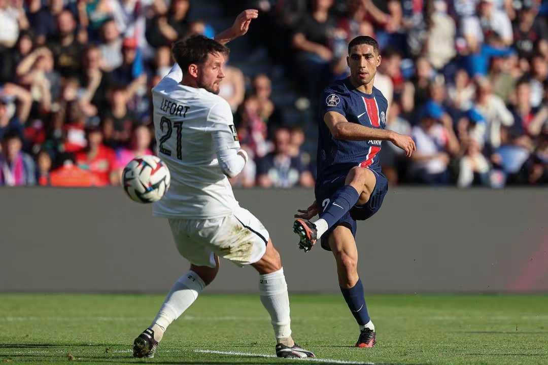 巴黎圣日耳曼新援失业,球队训练备战更为困难的简单介绍 巴黎圣日耳曼新援失业,球队训练备战更为困难的简单介绍