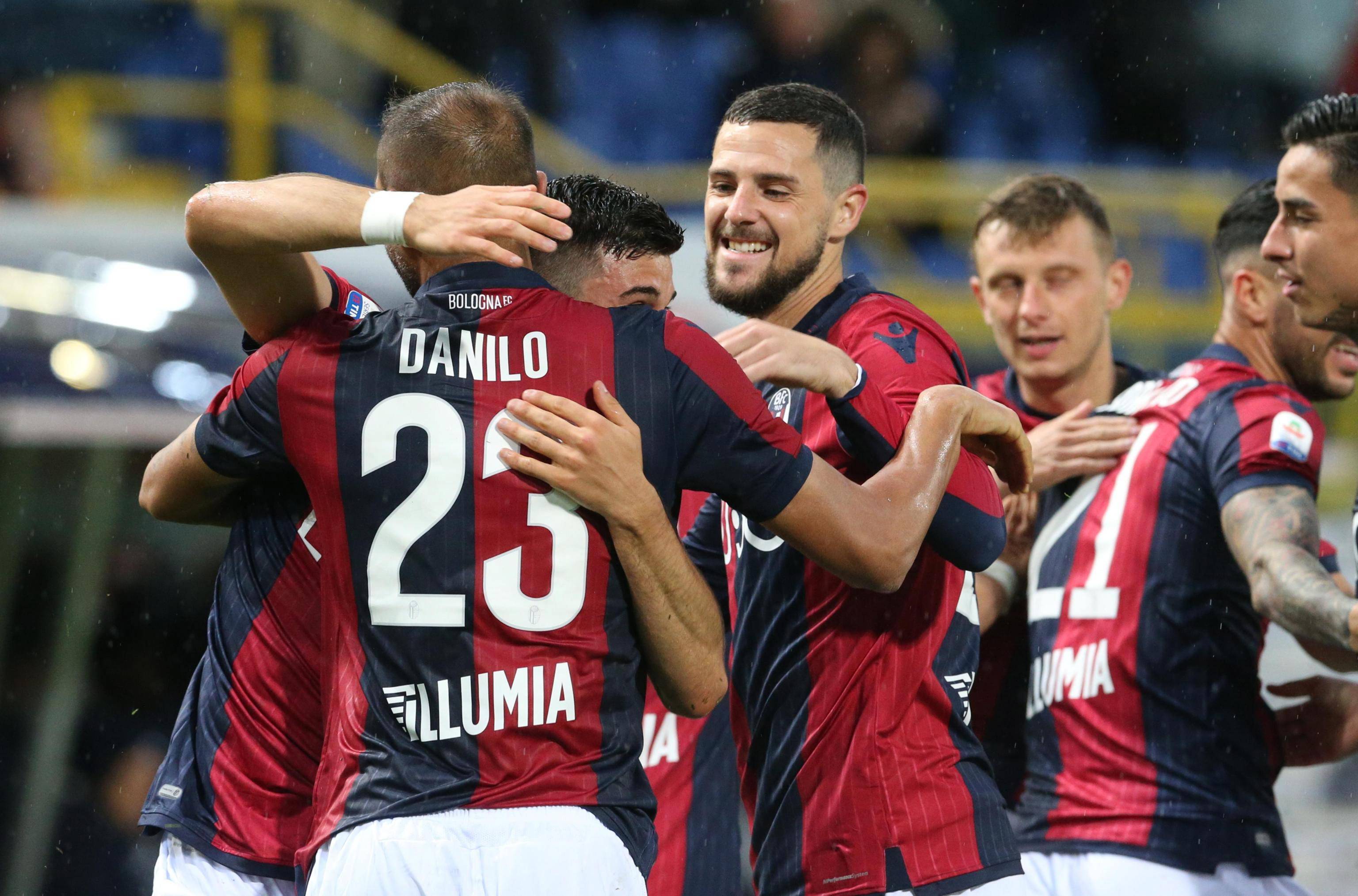 热那亚队主场大胜,积分榜上略有上升的简单介绍 热那亚队主场大胜,积分榜上略有上升的简单介绍