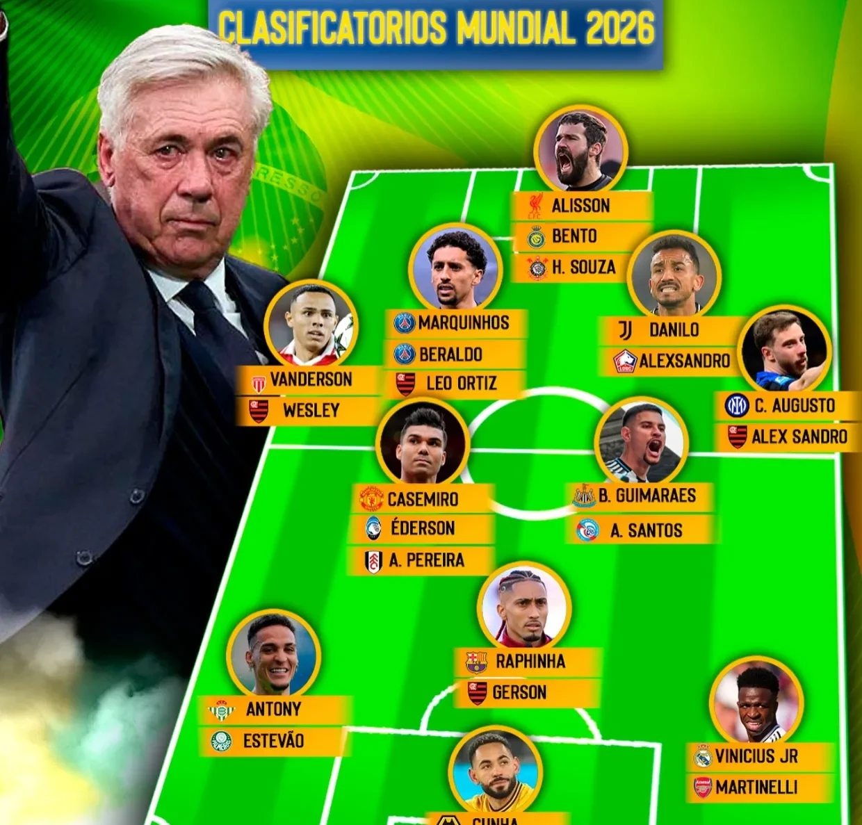 关于巴西球星发威，助球队惊险战胜对手的信息