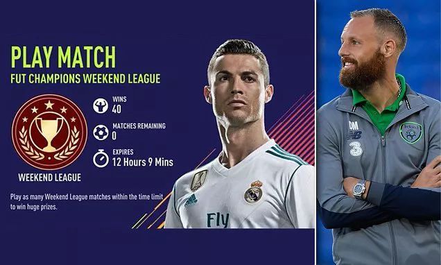 FIFA电竞引发投注狂潮，赔率走势成谜的简单介绍