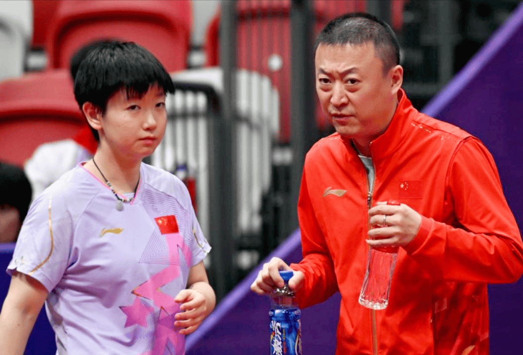 终极之夜!乒乓球冠军悬念即将揭晓 终极之夜!乒乓球冠军悬念即将揭晓