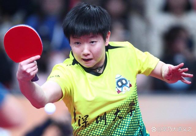 终极之夜!乒乓球冠军悬念即将揭晓 终极之夜!乒乓球冠军悬念即将揭晓