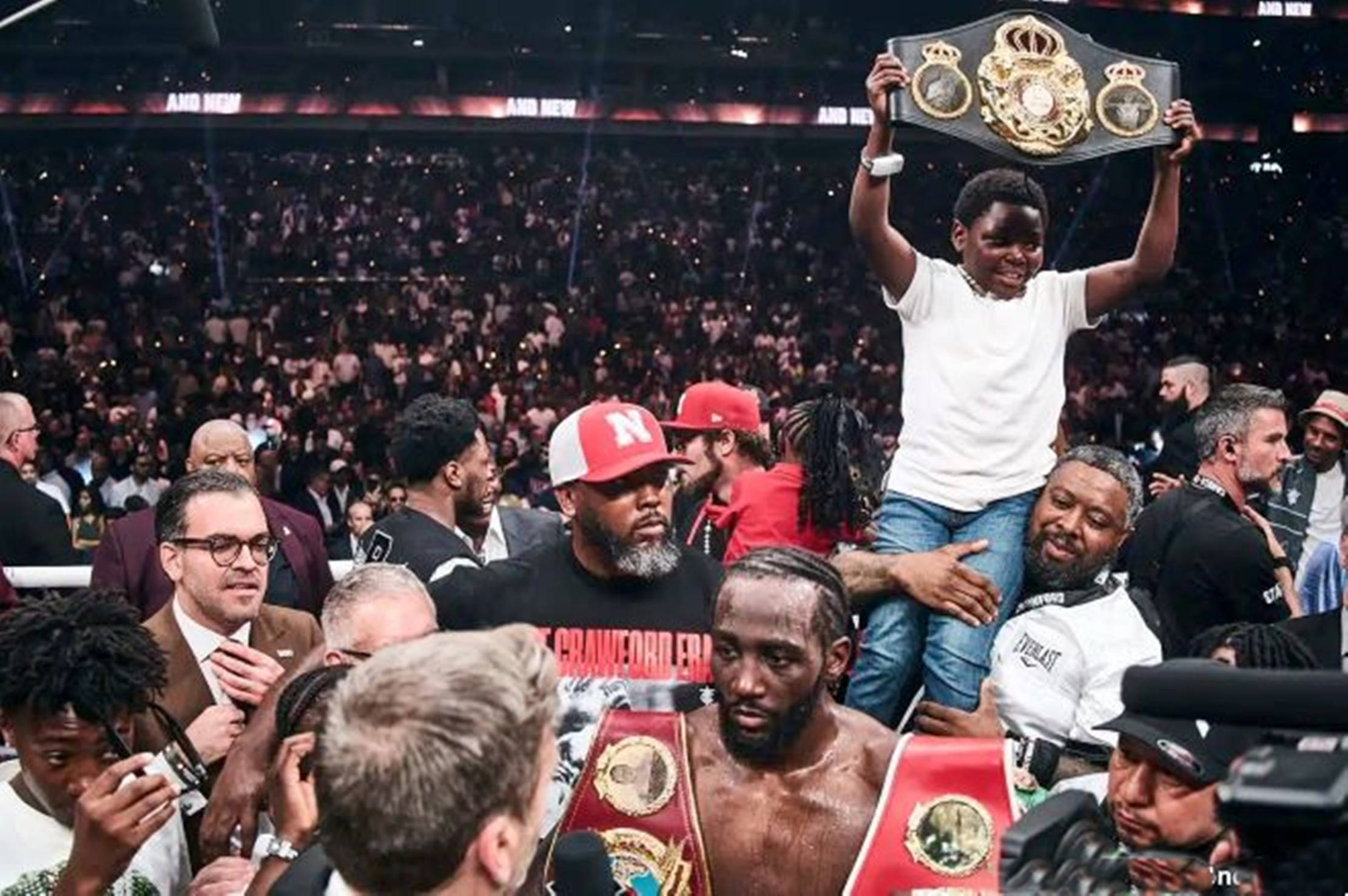 最新战报:拳击豪取连胜,冠军在望的简单介绍 最新战报:拳击豪取连胜,冠军在望的简单介绍