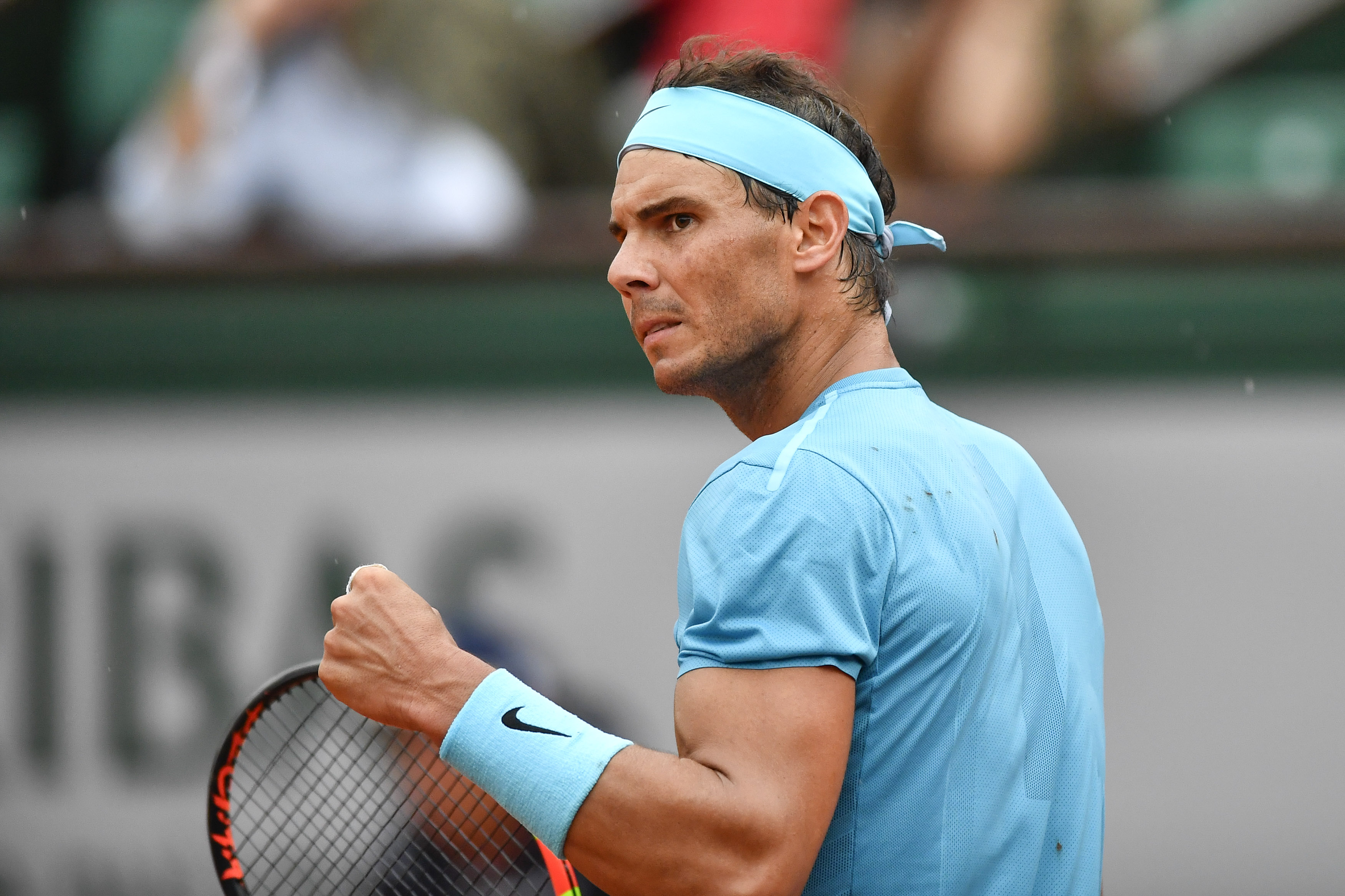 法网横扫美网,纳达尔关键制胜的简单介绍 法网横扫美网,纳达尔关键制胜的简单介绍