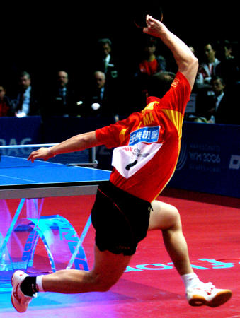 雷火电竞充值-丹麦队碾压韩国队，马琳统治全场