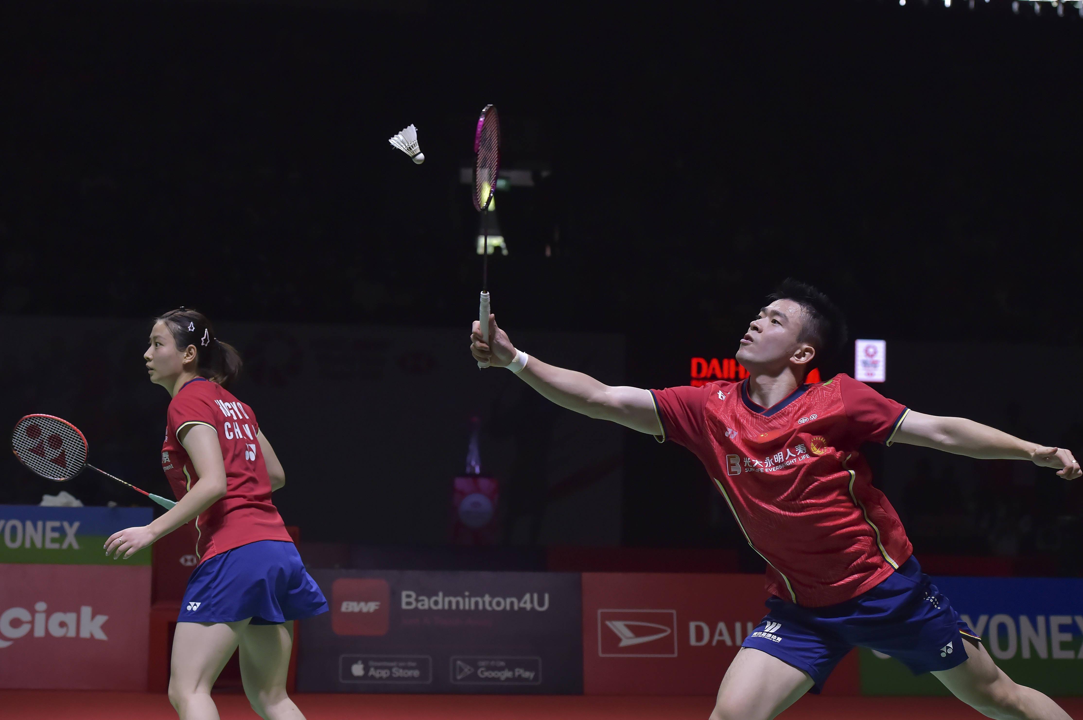 雷火电竞下载-印度队翻盘韩国队，郑思维扛起全队