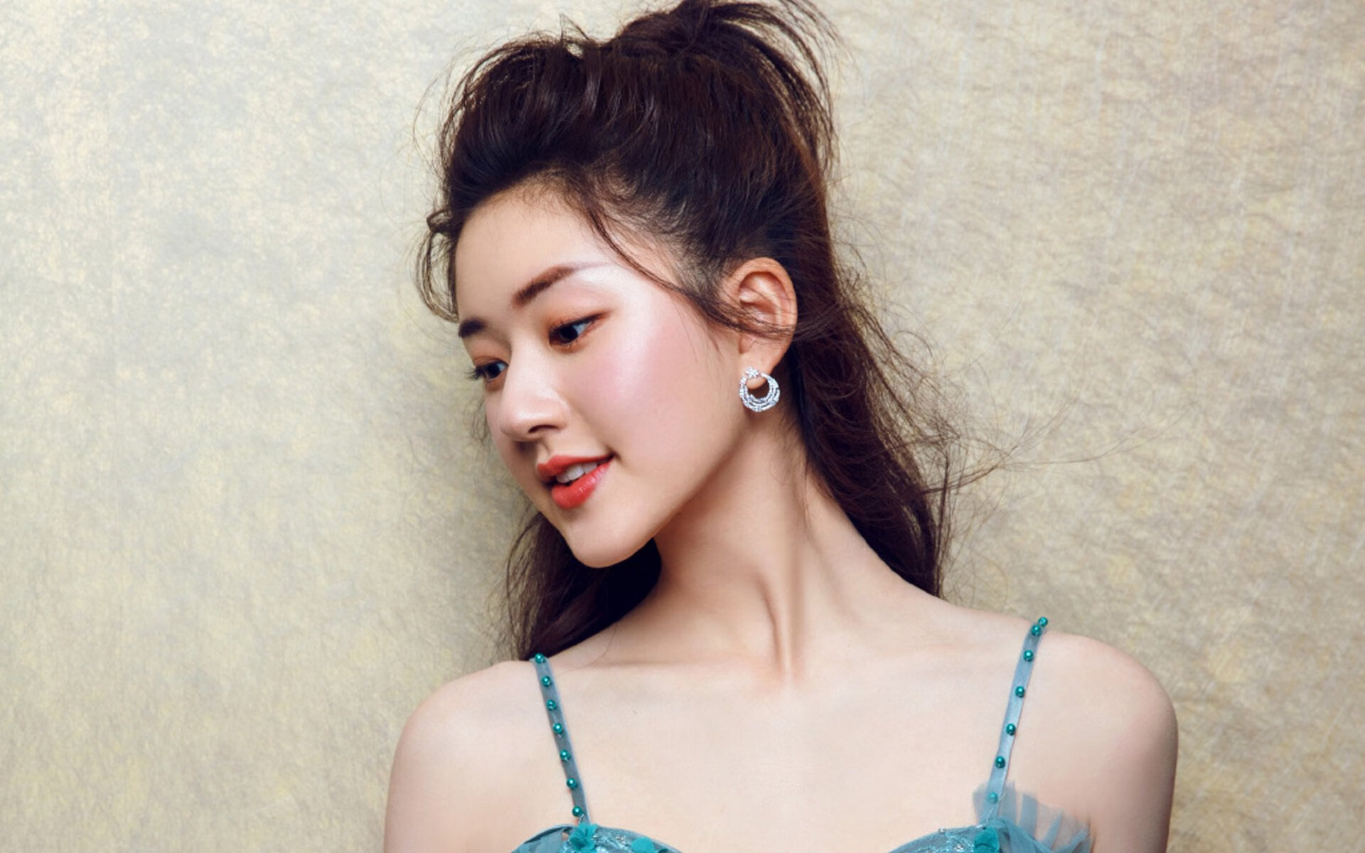 东方遇见西方，马克西在上海滩书写完美一夜