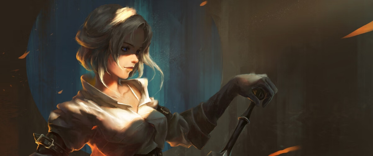 雷火电竞主播-绝境骑士，卡马文加末节接管，AC米兰险胜威尔士启示录