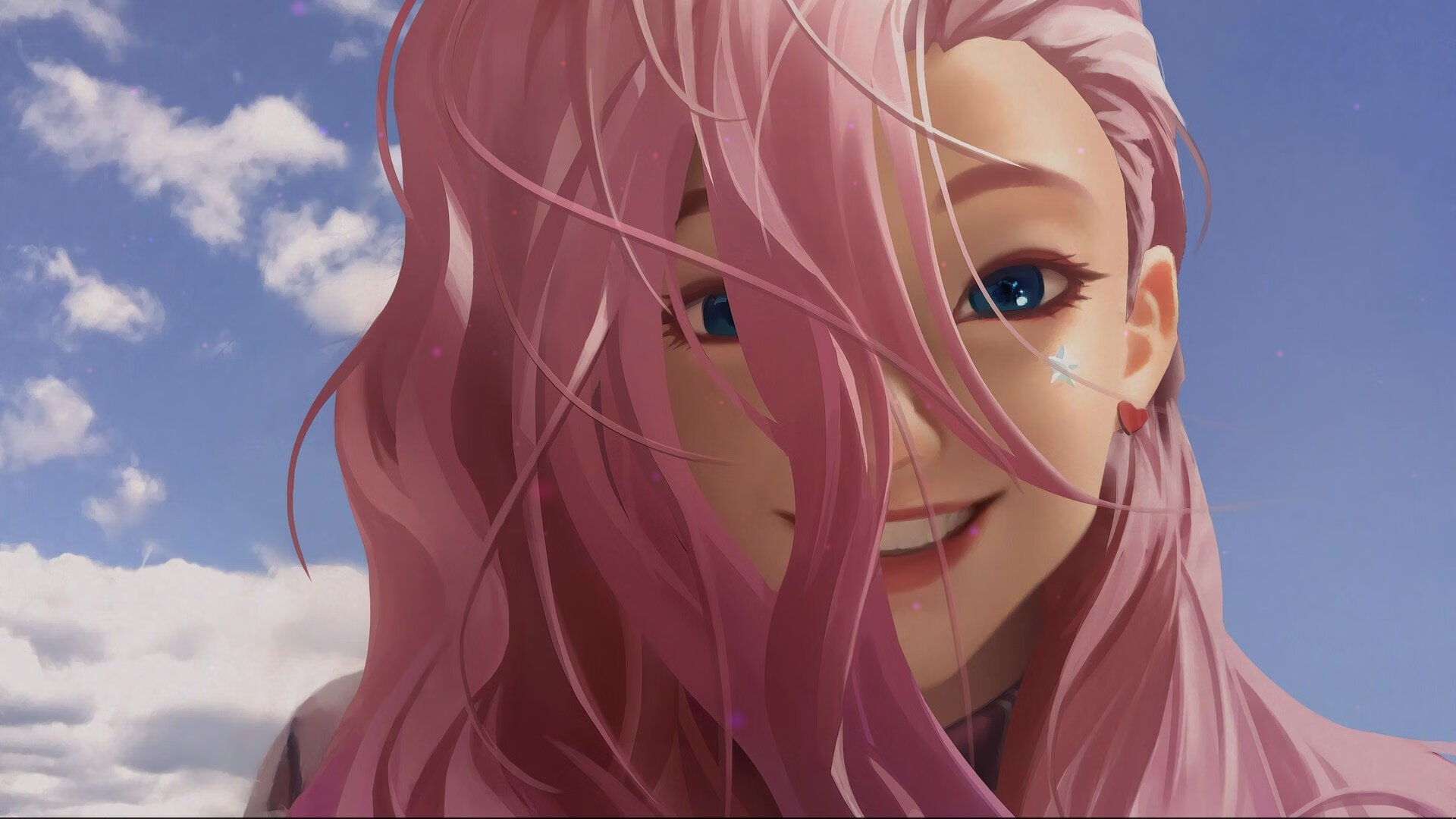 唯一对决攻城锤破铁壁，马克西是唯一的钥匙