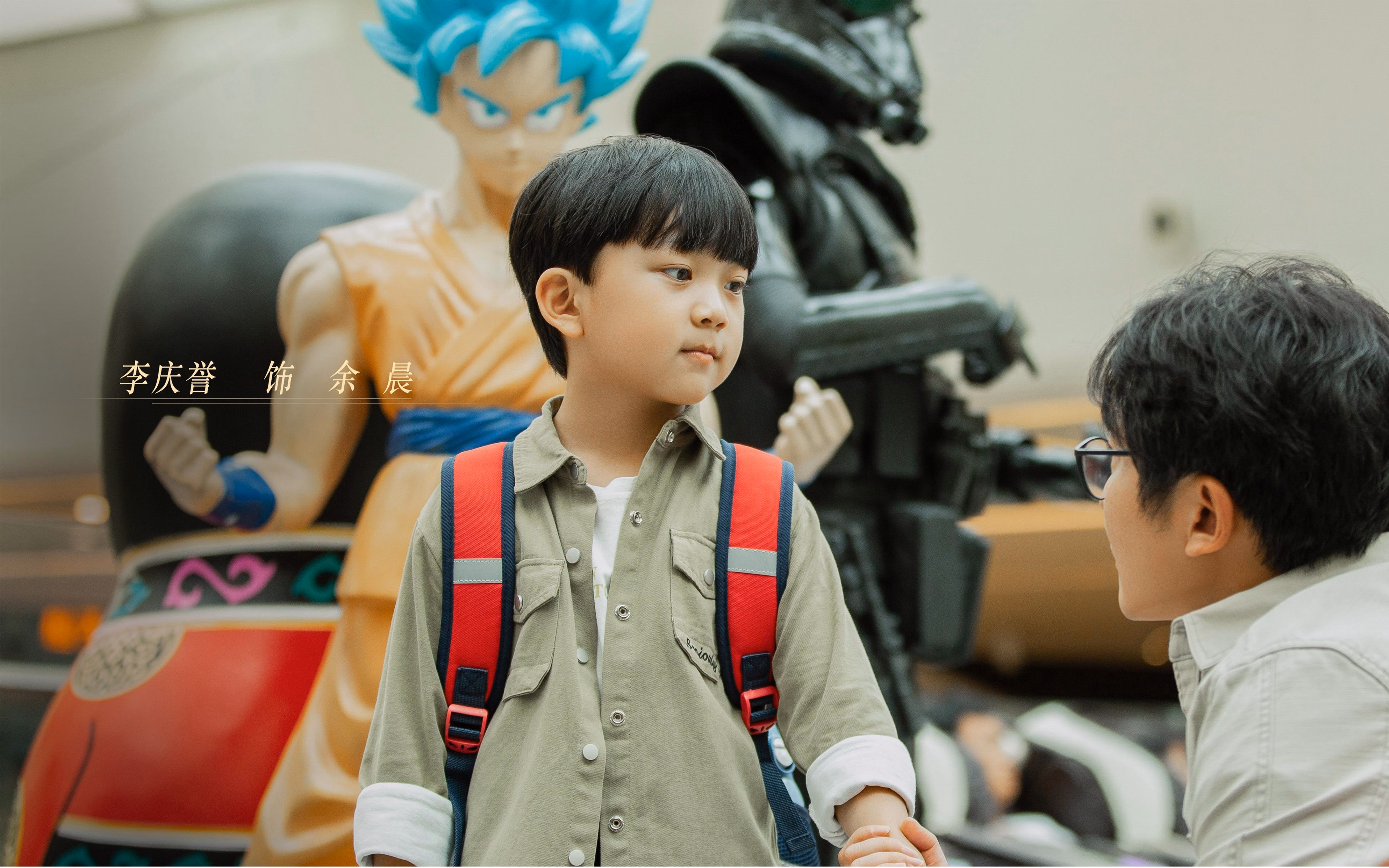 首先，扩展思维，拟定文章标题